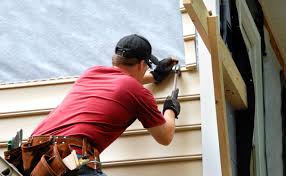 Best Stucco Siding  in East Mountain, TX